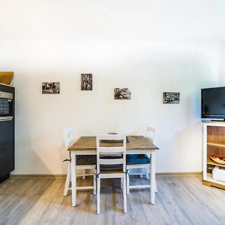 Janks I 11a-n1 I Zentrales Apartman Witzenhausen