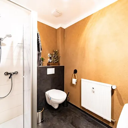 Janks I 11a-n1 I Zentrales Appartement