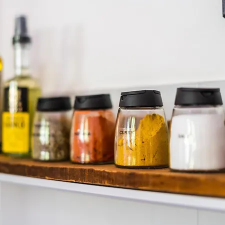 Janks I 11a-n1 I Zentrales Apartman Witzenhausen