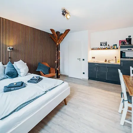 Appartement Janks I 11a-n1 I Zentrales