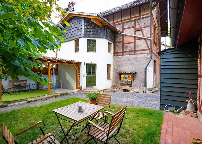 Janks I 11a-n1 I Zentrales فِتْسِنهاوزن