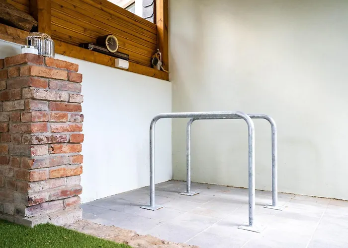 Janks I 11a-n1 I Zentrales شقة