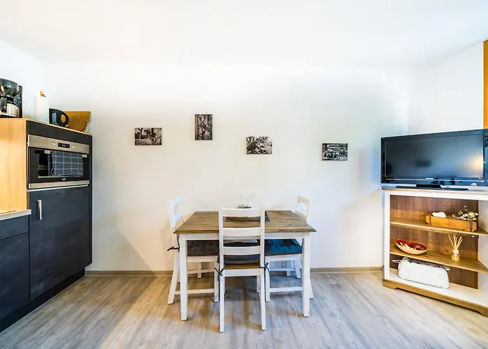 Janks I 11a-n1 I Zentrales شقة فِتْسِنهاوزن